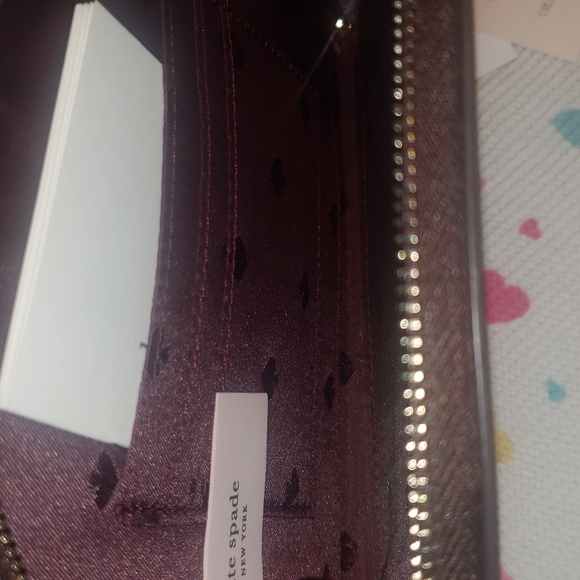 Kate Spade Wristlet - Picture 3 of 6